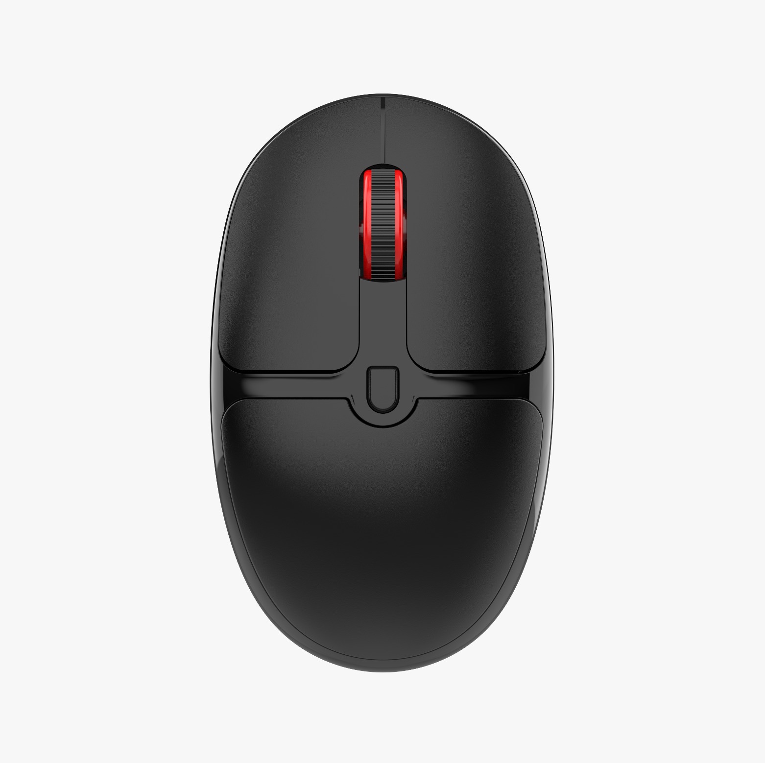 Picture of 4D Wireless Mouse